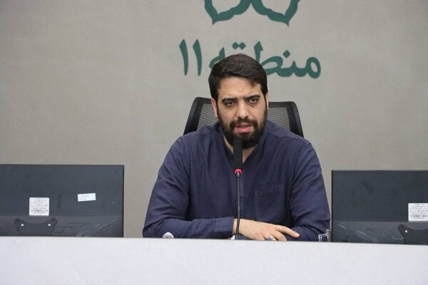 پارکینگهای منطقه ۱۱ دوباره در اختیار شهروندان قرار میگیرد پارکینگهای منطقه ۱۱ دوباره در اختیار شهروندان قرار میگیرد