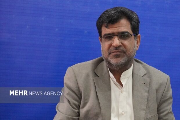 فرماندار رودان: برای جلوگیری از افزایش نارضایتی مردم پیگیر باشیم فرماندار رودان: برای جلوگیری از افزایش نارضایتی مردم پیگیر باشیم