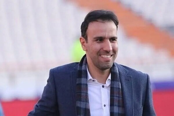 طعنه سنگین سرپرست پرسپولیس به مدیر استقلال: فتاحی بازی دیگری را دیده! طعنه سنگین سرپرست پرسپولیس به مدیر استقلال: فتاحی بازی دیگری را دیده!