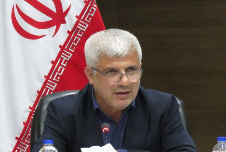 کیانمهر: درآمد پایین کشاورزان بر اقتصاد گلستان اثر میگذارد کیانمهر: درآمد پایین کشاورزان بر اقتصاد گلستان اثر میگذارد