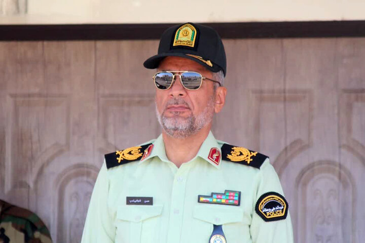 دستور پیگیری ویژه سرقت از طلافروشی در بیرجند صادر شد دستور پیگیری ویژه سرقت از طلافروشی در بیرجند صادر شد