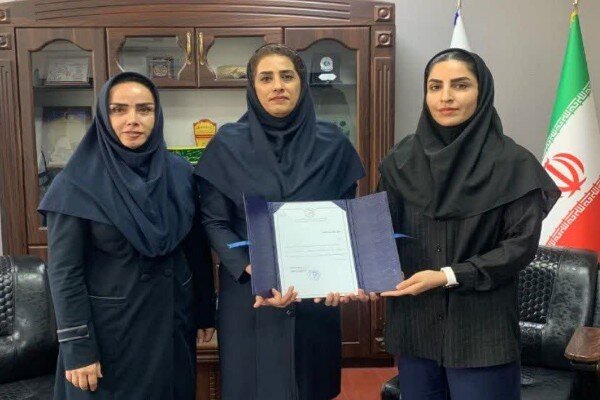 بانوی کردستانی به کادر فنی تیم ملی جودوی بانوان پیوست بانوی کردستانی به کادر فنی تیم ملی جودوی بانوان پیوست