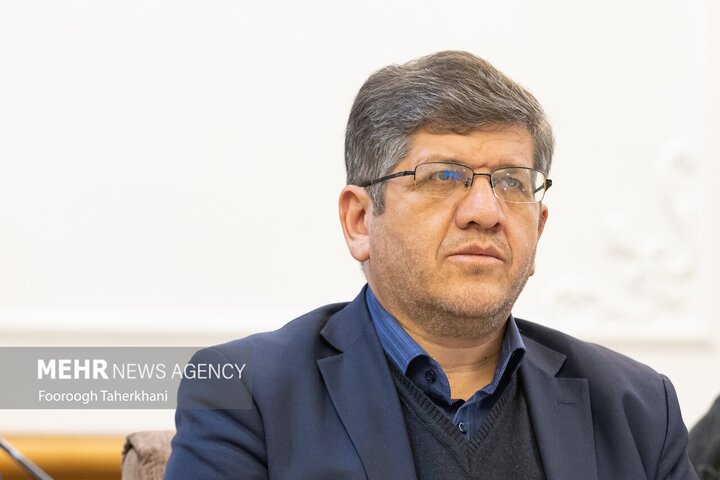 ذاکری: توسعه خدمات ریلی قم متناسب با نیاز مردم و زائران دنبال می‌شود