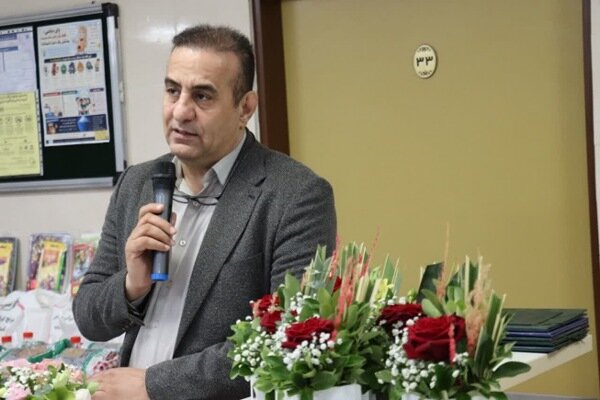 نظری: طرح ملی درمان نوین سرطان در اراک اجرا می‌شود