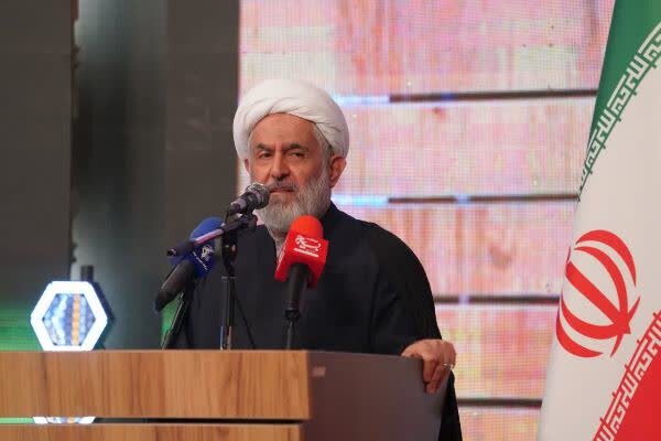 رئیس سازمان بسیج کشور: هوش مصنوعی دقت اهداف دفاعی را افزایش داد