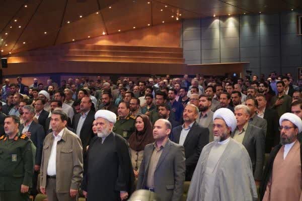 رئیس سازمان بسیج کشور: هوش مصنوعی دقت اهداف دفاعی را افزایش داد