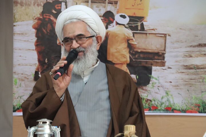 صیانت از موقوفات باید با فرهنگسازی و همراهی مردم همراه باشد صیانت از موقوفات باید با فرهنگسازی و همراهی مردم همراه باشد