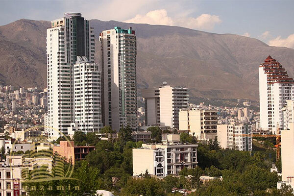 ساختمانهای کرج صاحب شناسه یکتا میشوند