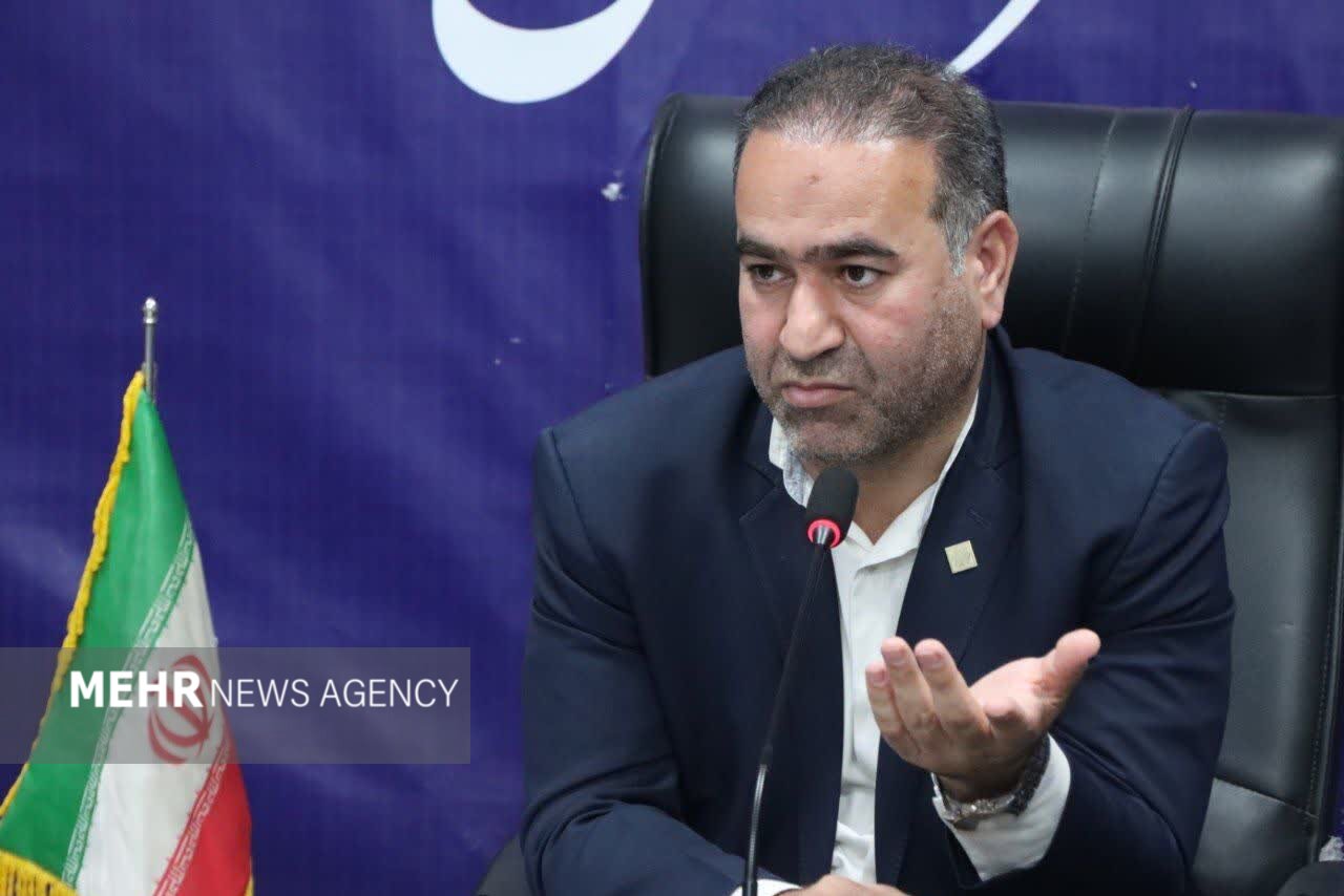 تقویت بخش بهداشت و درمان از اولویت‌های شهرستان شادگان است