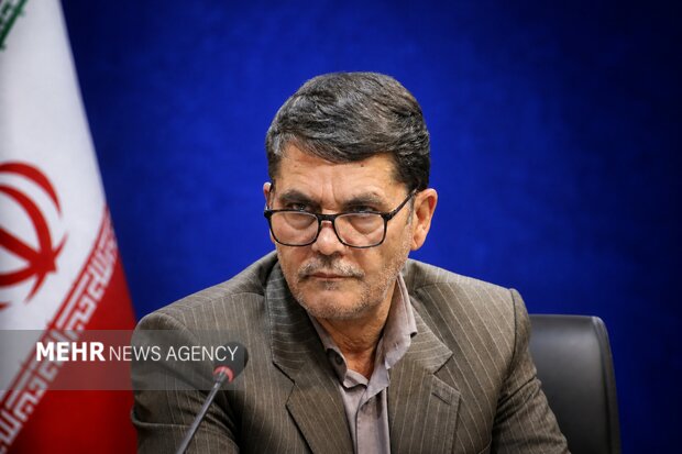 زنگ خطر آب در شاهرود؛ ضرورت تأمین منابع پایدار و حفظ کانونهای آبساز زنگ خطر آب در شاهرود؛ ضرورت تأمین منابع پایدار و حفظ کانونهای آبساز