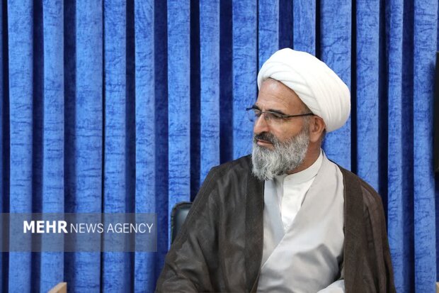 مطیعی: ظرفیت تشکلهای مردمی استان سمنان در بحرانها به کار گرفته شود مطیعی: ظرفیت تشکلهای مردمی استان سمنان در بحرانها به کار گرفته شود
