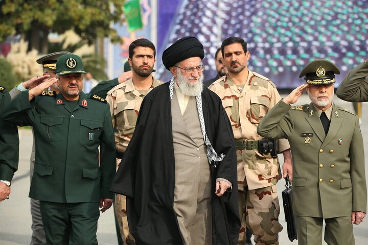 رهبر شهید چگونه «وابستگی موشکی» را پیش از شکلگیری خنثی کرد؟