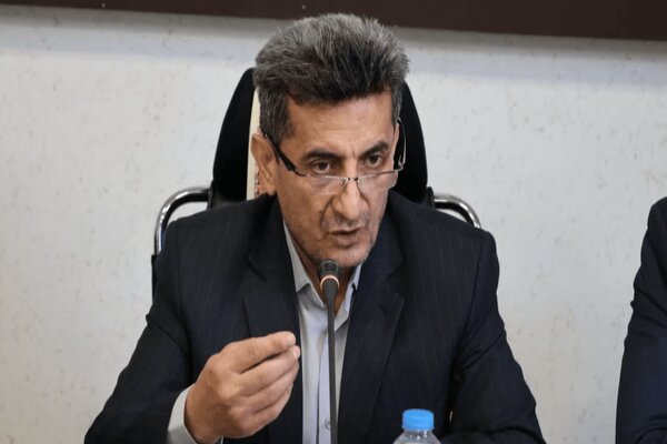 جزئیات اجرای برنامه اصلاح نظام اداری چهارمحال و بختیاری تشریح شد جزئیات اجرای برنامه اصلاح نظام اداری چهارمحال و بختیاری تشریح شد