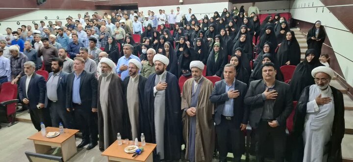 «مسجد» محور جامعهپردازی و حل مسائل اجتماعی؛ کارکردها باید احیا شود
