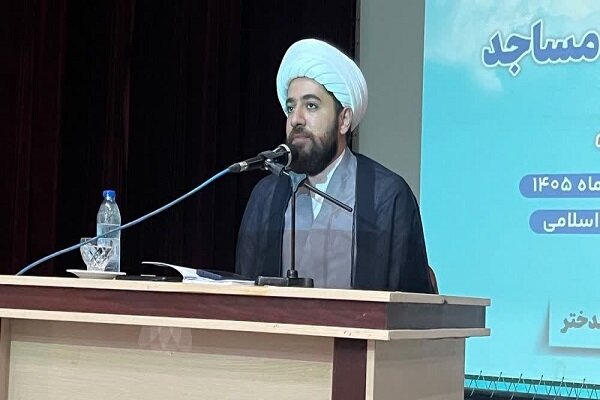 «مسجد» محور جامعهپردازی و حل مسائل اجتماعی؛ کارکردها باید احیا شود «مسجد» محور جامعهپردازی و حل مسائل اجتماعی؛ کارکردها باید احیا شود
