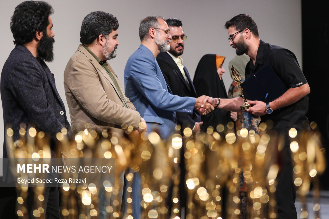 بهشت مستندساز در بحران شکل میگیرد؛ معرفی برگزیدگان جشنواره