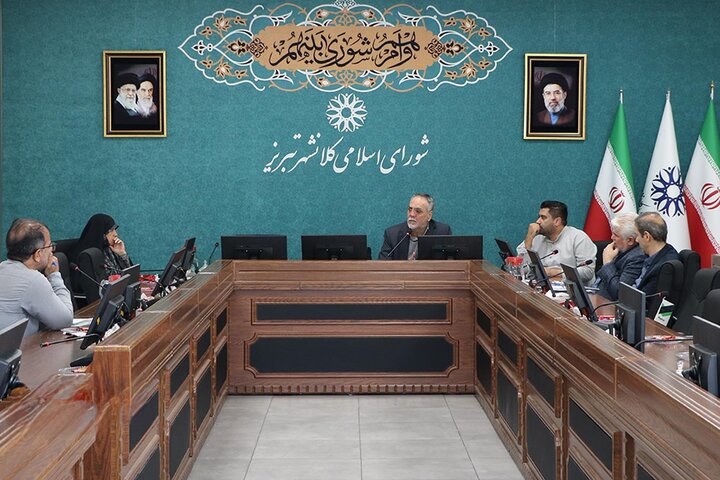 ضرورت تعیین اولویتهای تملک و مسیرگشایی در تبریز ضرورت تعیین اولویتهای تملک و مسیرگشایی در تبریز