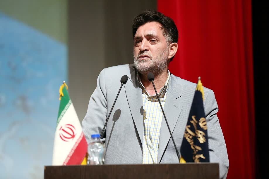 سوقندی: دبیرخانه نامداران فرهنگ و هنر قم راهاندازی میشود