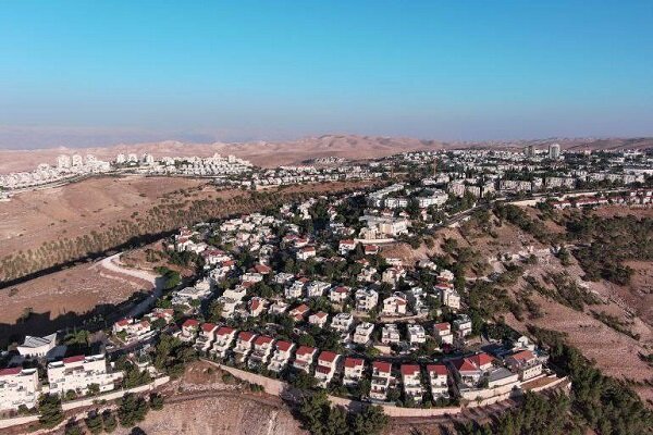 کدام کشورها در شهرک سازی صهیونیستی دست دارند؟ کدام کشورها در شهرک سازی صهیونیستی دست دارند؟