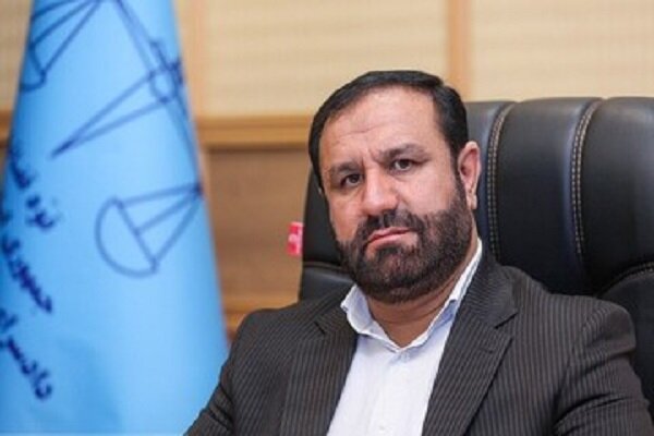 ۳۷۰۷ متر مربع از اراضی دولتی با پیگیری دادستانی تهران رفع تصرف شد