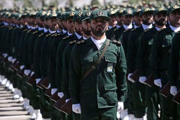 فرمانده سپاه روانسر: تا آخرین قطره خون از ایران دفاع میکنیم فرمانده سپاه روانسر: تا آخرین قطره خون از ایران دفاع میکنیم