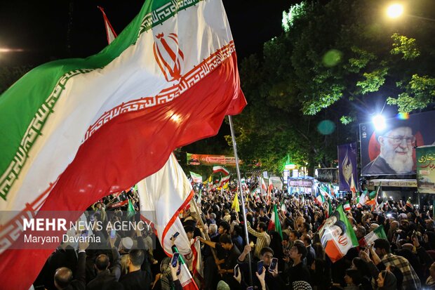 «کاروان زندگی» در ۱۰ استان برگزار شد «کاروان زندگی» در ۱۰ استان برگزار شد