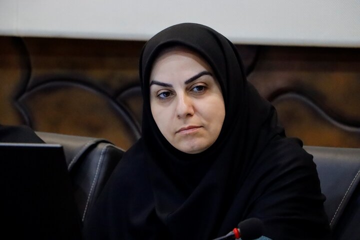 رفع چالشهای محیطزیستی مستلزم ارتباط بین صنعت و دانشگاههاست رفع چالشهای محیطزیستی مستلزم ارتباط بین صنعت و دانشگاههاست