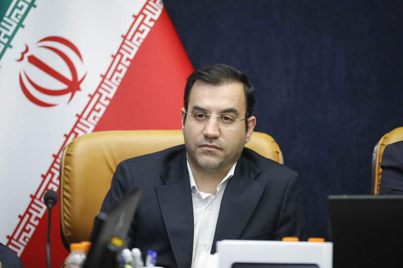 محمدی: ورشکستگی سازمان تامین اجتماعی دروغ است