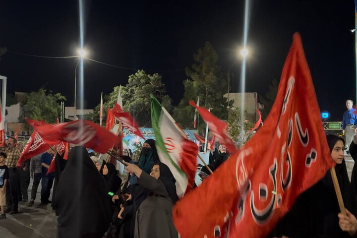اقدامات خودجوش، داوطلبانه و جهادی از خصوصیات بارز امام شهید