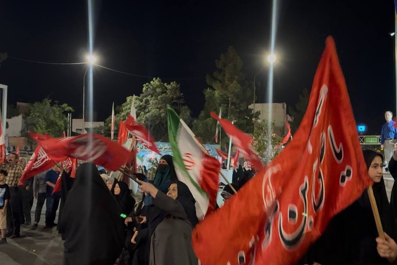 اقدامات خودجوش، داوطلبانه و جهادی از خصوصیات بارز امام شهید