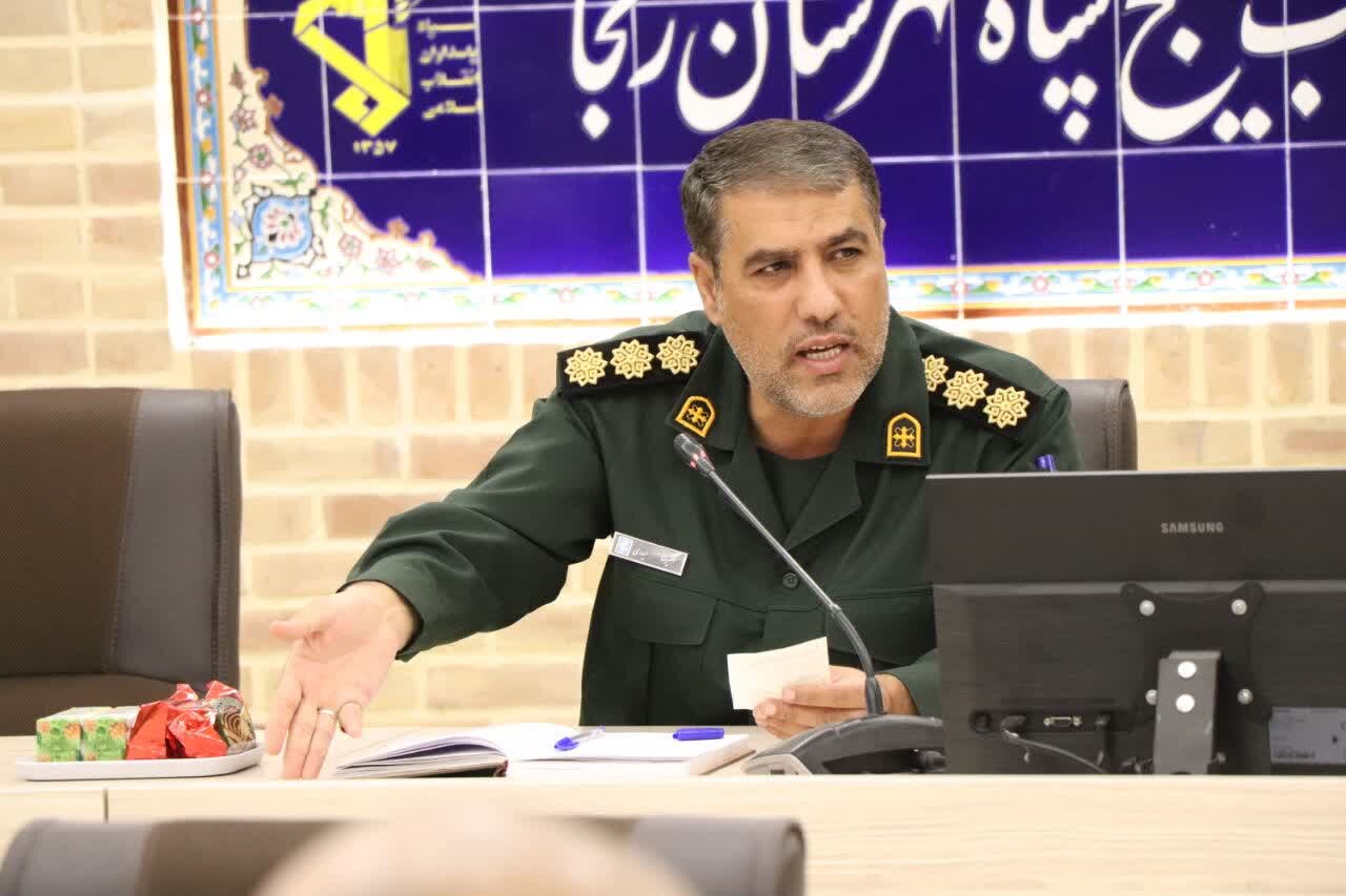۱۰۰۰ بسته لوازمالتحریر در زنجان توزیع می شود
