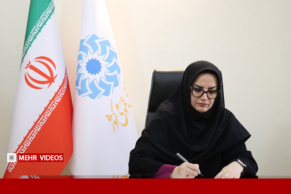 عضویت رایگان و یکپارچه در کتابخانههای عمومی برای همه ایرانیان