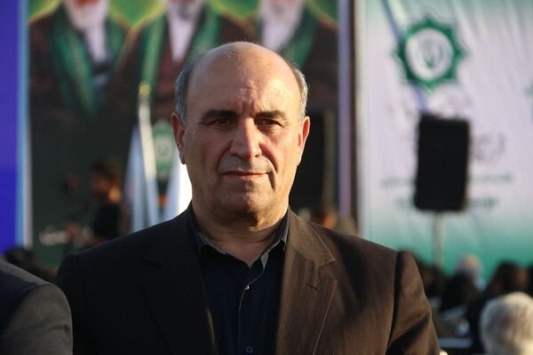رفع گره ترافیکی شمال شهر خرمآباد با احداث تقاطع «شهدای اقتدار» رفع گره ترافیکی شمال شهر خرمآباد با احداث تقاطع «شهدای اقتدار»