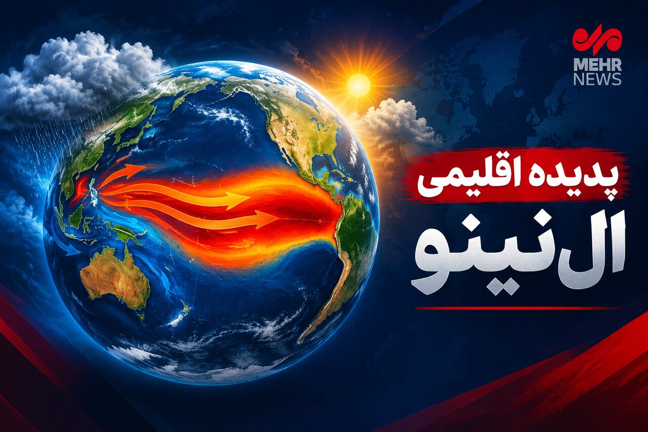 ال‌نینو در پشت دروازه‌های خوزستان؛ آزمون بزرگ تاب‌آوری مدیریت شهری