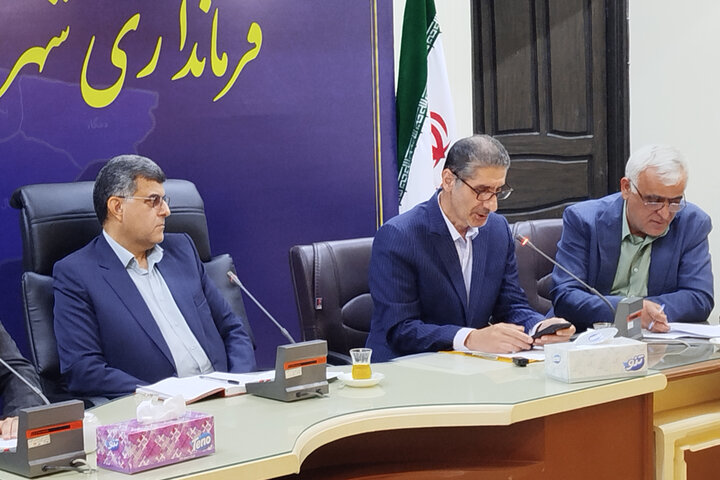 ضرورت فعالسازی تعاونیهای مرزنشینان برای افزایش ظرفیت صادراتی گیلان ضرورت فعالسازی تعاونیهای مرزنشینان برای افزایش ظرفیت صادراتی گیلان