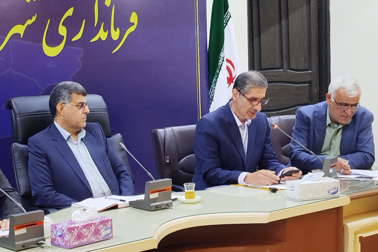 ضرورت فعالسازی تعاونیهای مرزنشینان برای افزایش ظرفیت صادراتی گیلان
