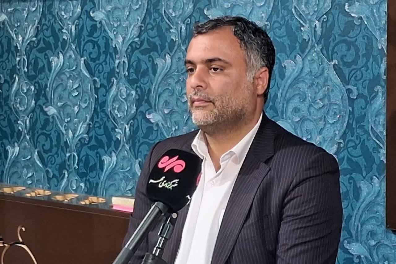 رحمتزاده: صومعه سرا ظرفیت های کمنظیری در حوزه فرهنگ و هنر دارد