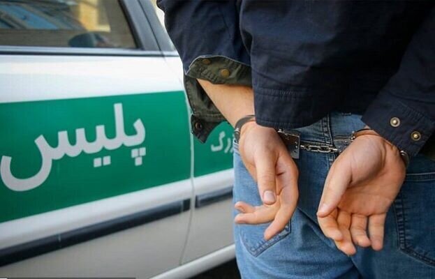 باند سارقان موتورسیکلت در دیلم منهدم شد