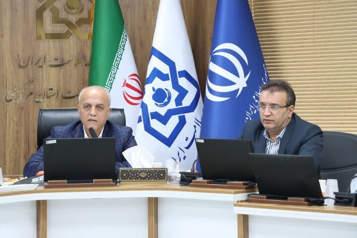 نجاتی: ۲۰ هزار بیمار خاص و صعبالعلاج در مرکزی نشان دار شدند نجاتی: ۲۰ هزار بیمار خاص و صعبالعلاج در مرکزی نشان دار شدند