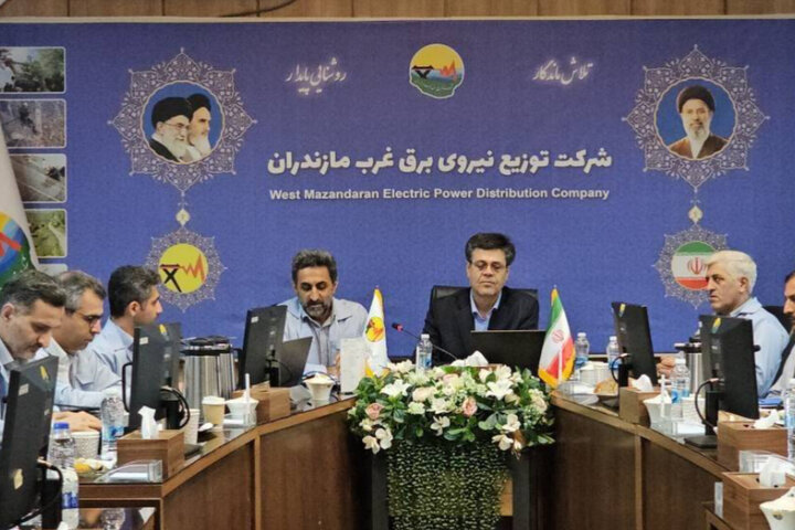 آمادگی صنعت برق برای مدیریت افت احتمالی فشار گاز در زمستان آمادگی صنعت برق برای مدیریت افت احتمالی فشار گاز در زمستان