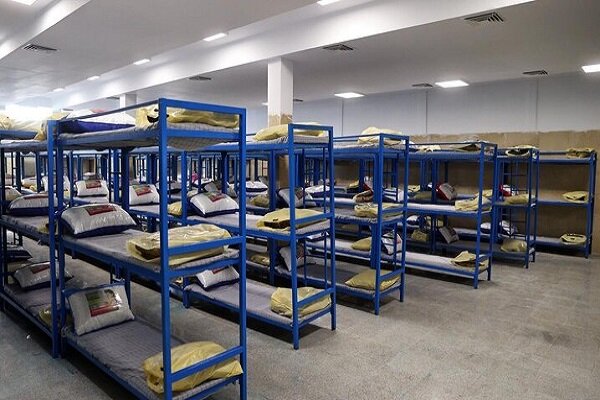 ۱۰ هزار پذیرش در یاورشهرهای تهران؛ پشت درهای مراکز چه میگذرد؟ ۱۰ هزار پذیرش در یاورشهرهای تهران؛ پشت درهای مراکز چه میگذرد؟