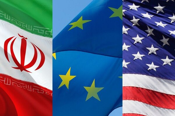 بیانیه مشترک واشنگتن و متحدان آن در سالگرد مکانیزم ماشه علیه ایران