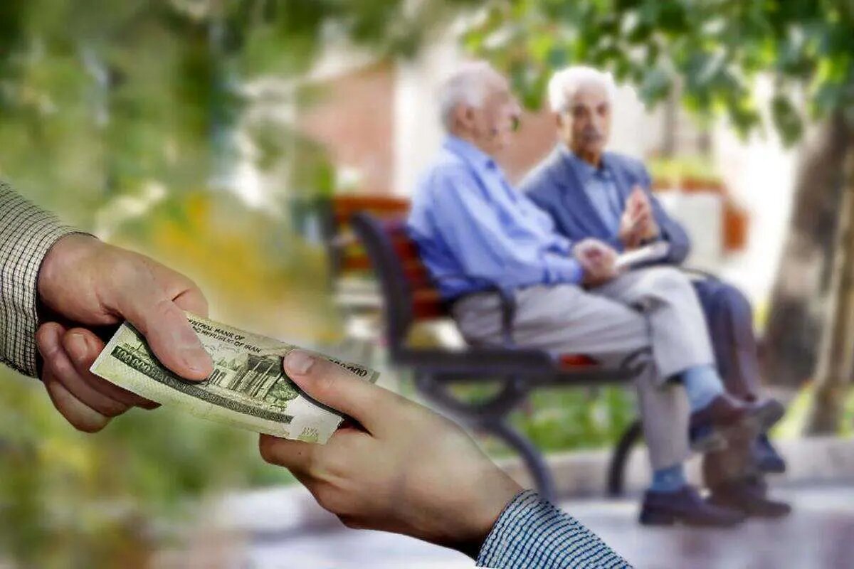 وضعیت معوقات اردیبهشت بازنشستگان تأمیناجتماعی؛ واریز طی دو ماه