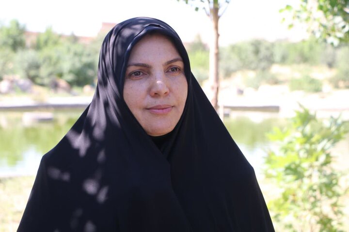 زنان روستایی؛ ستونهای پایداری تولید و امنیت غذایی زنان روستایی؛ ستونهای پایداری تولید و امنیت غذایی