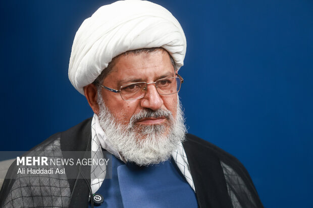 پیام رئیس سازمان عقیدتی سیاسی فراجا به مناسبت هفته انتظامی