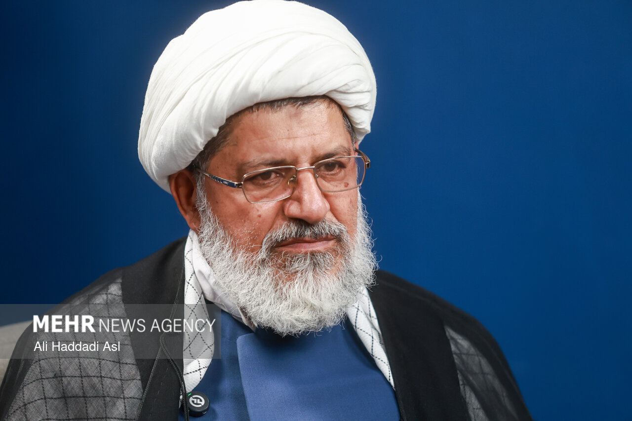 پیام رئیس سازمان عقیدتی سیاسی فراجا به مناسبت هفته انتظامی