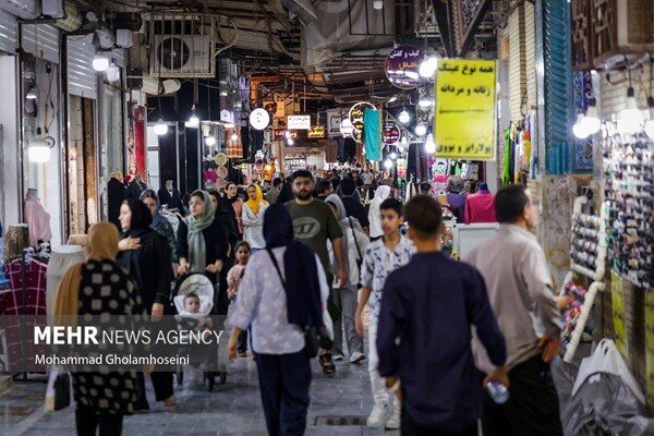 جریمههای میلیاردی در بازار؛ پایتخت رکورددار تخلفات صنفی شد جریمههای میلیاردی در بازار؛ پایتخت رکورددار تخلفات صنفی شد
