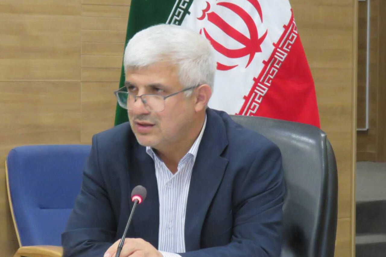 کیانمهر: نانواییهای فاقد سوخت دوم در شرایط افت گاز فعالیت نمیکنند
