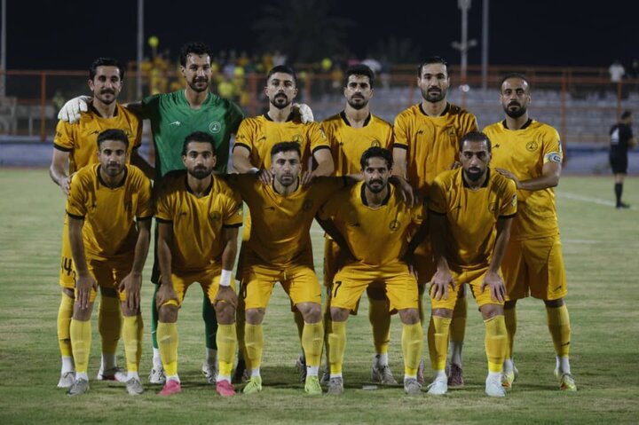 پالایش نفت بندرعباس در خانه متوقف شد