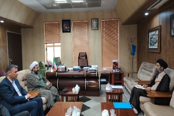 پیگیری پروندههای وقف در شورای حفظ حقوق بیتالمال چهارمحال و بختیاری